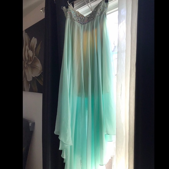 Dress - Picture 3 of 3